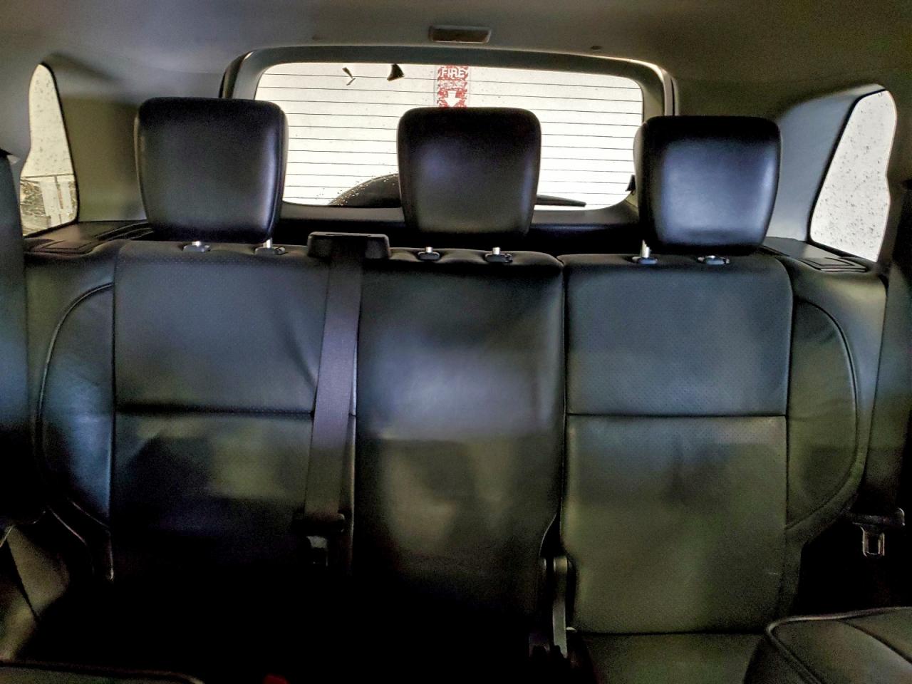 Suzuki Gr Vitara Luxury Image 14