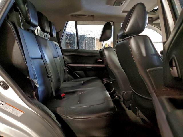 Suzuki Gr Vitara Luxury Image 12