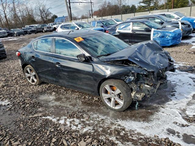 Acura ILX Base Watch Plus Image 3