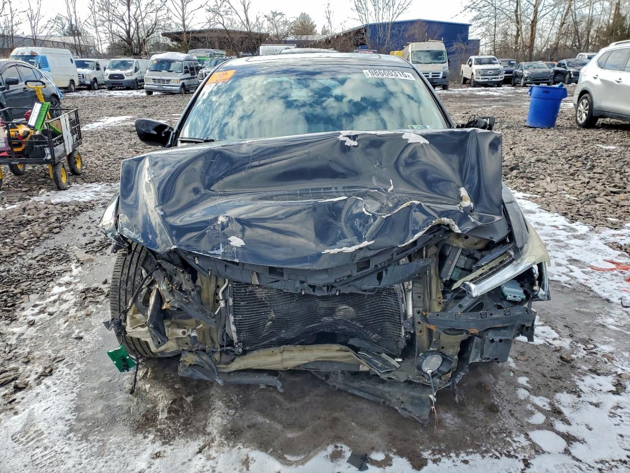 Acura ILX Base Watch Plus Image 5