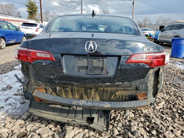 Acura ILX Base Watch Plus Image 7