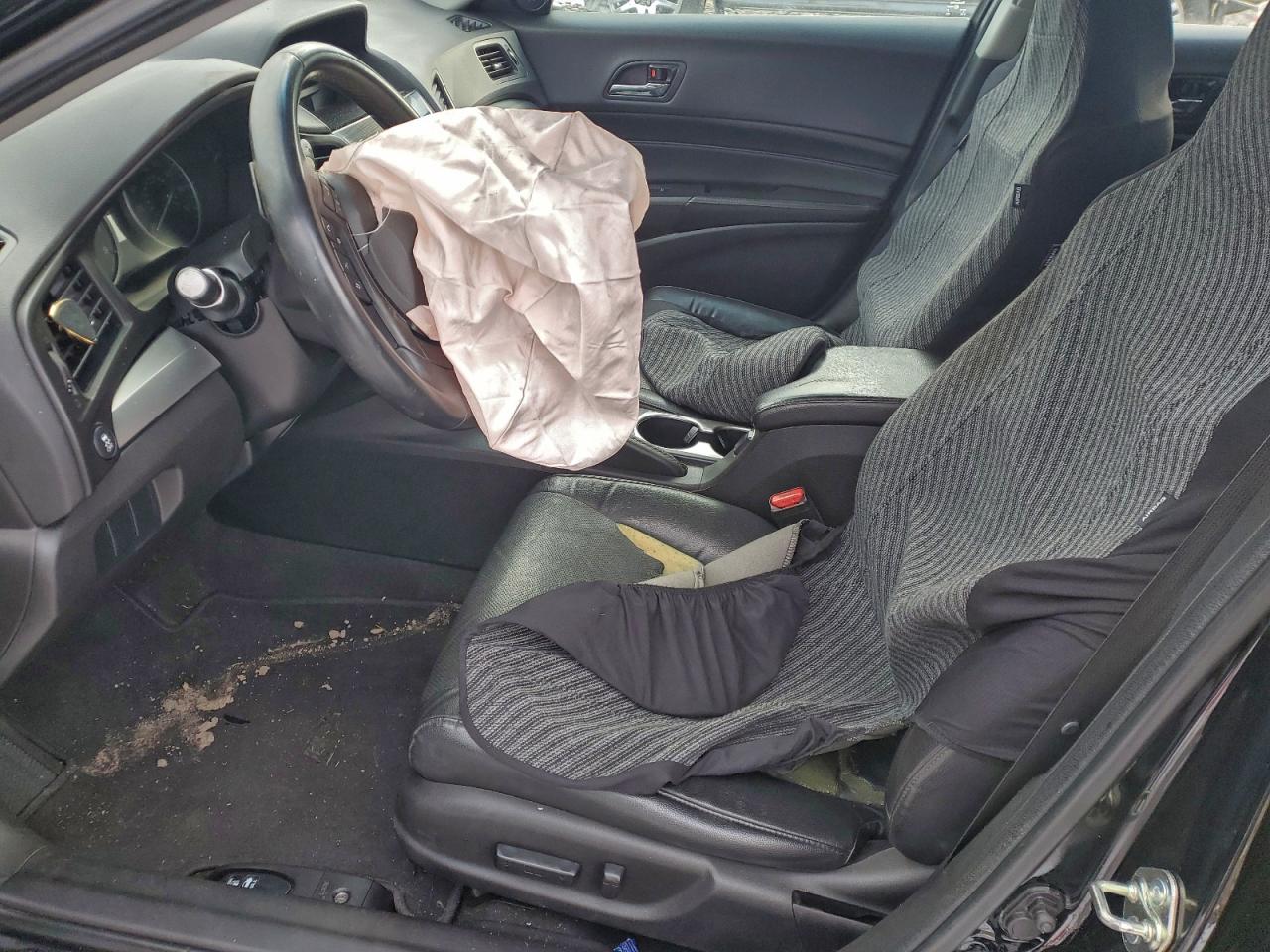 Acura ILX Base Watch Plus Image 6