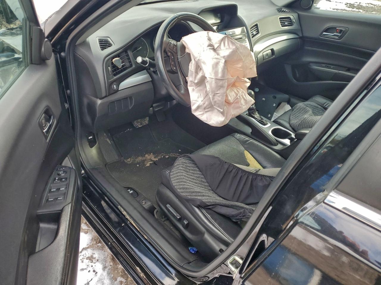 Acura ILX Base Watch Plus Image 10