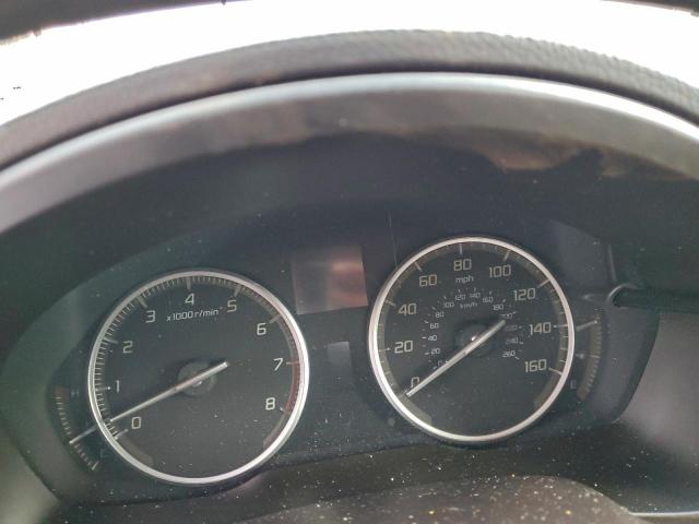 Acura ILX Base Watch Plus Image 8