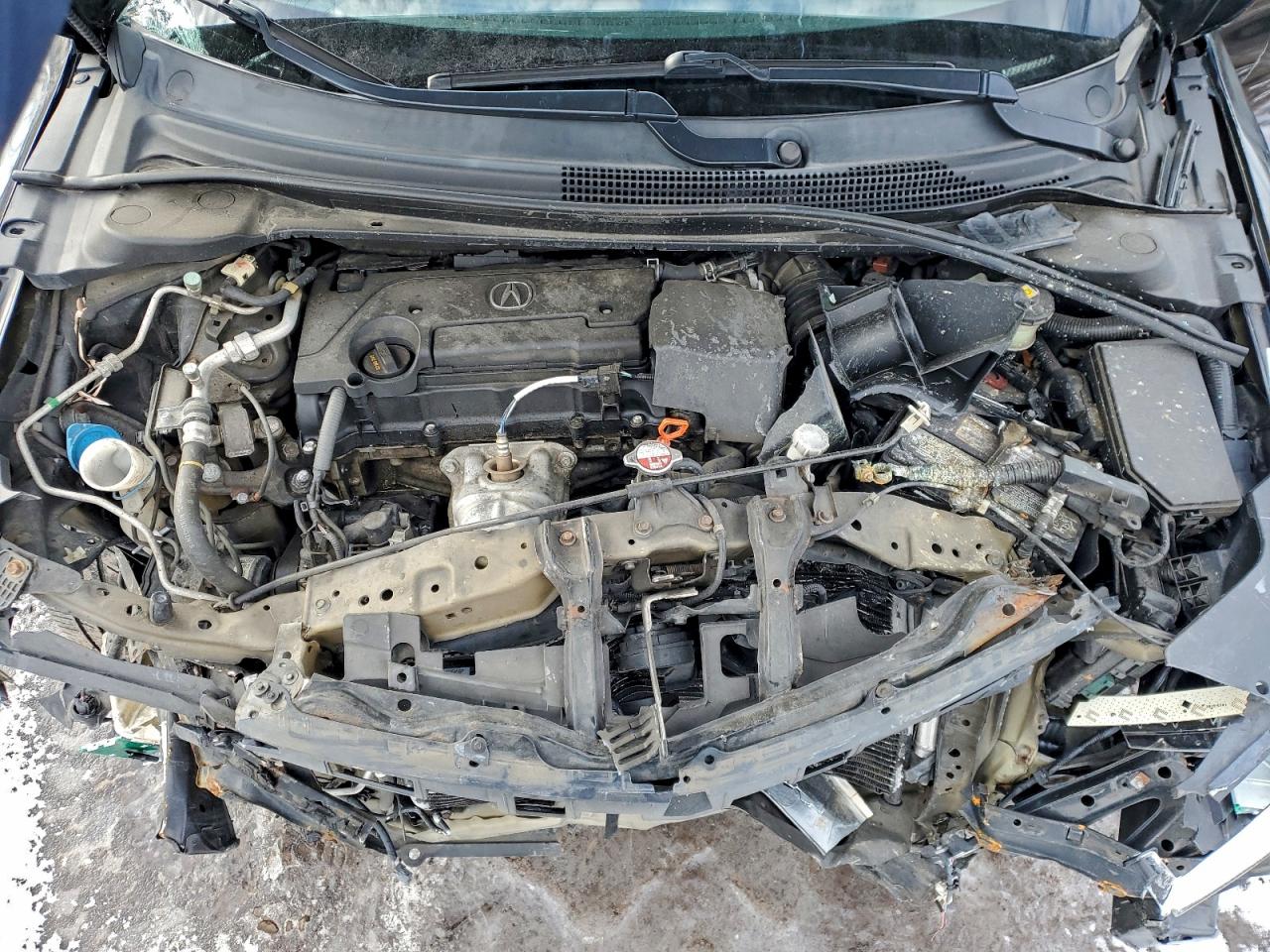 Acura ILX Base Watch Plus Image 11