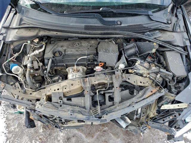 Acura ILX Base Watch Plus Image 11