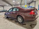 Ford Fusion S Image 12