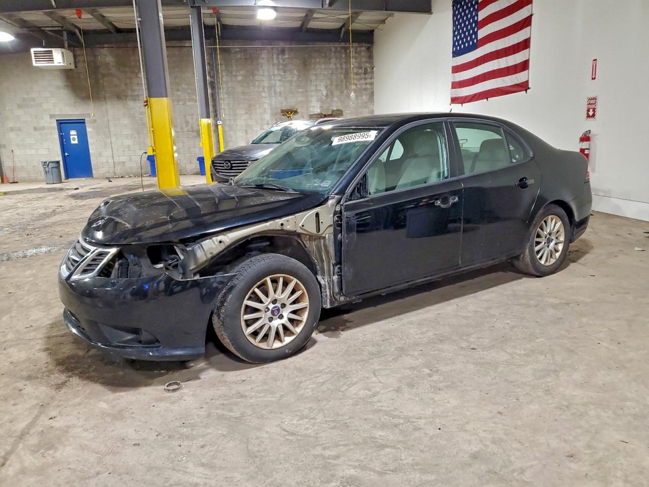 Saab 9 3 2.0t Image 1