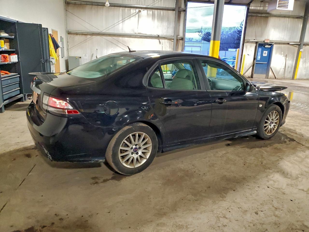 Saab 9 3 2.0t Image 9