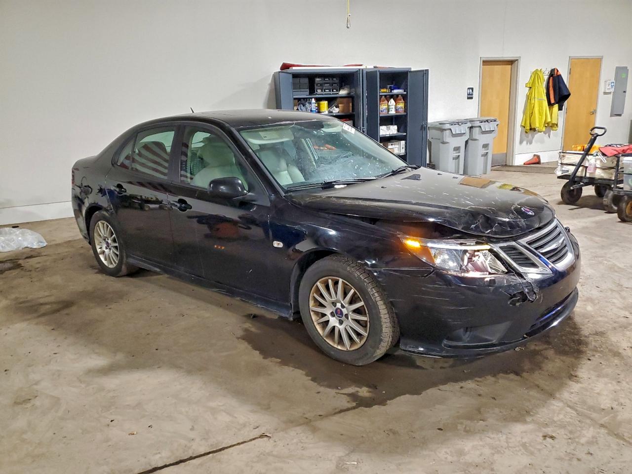 Saab 9 3 2.0t Image 5