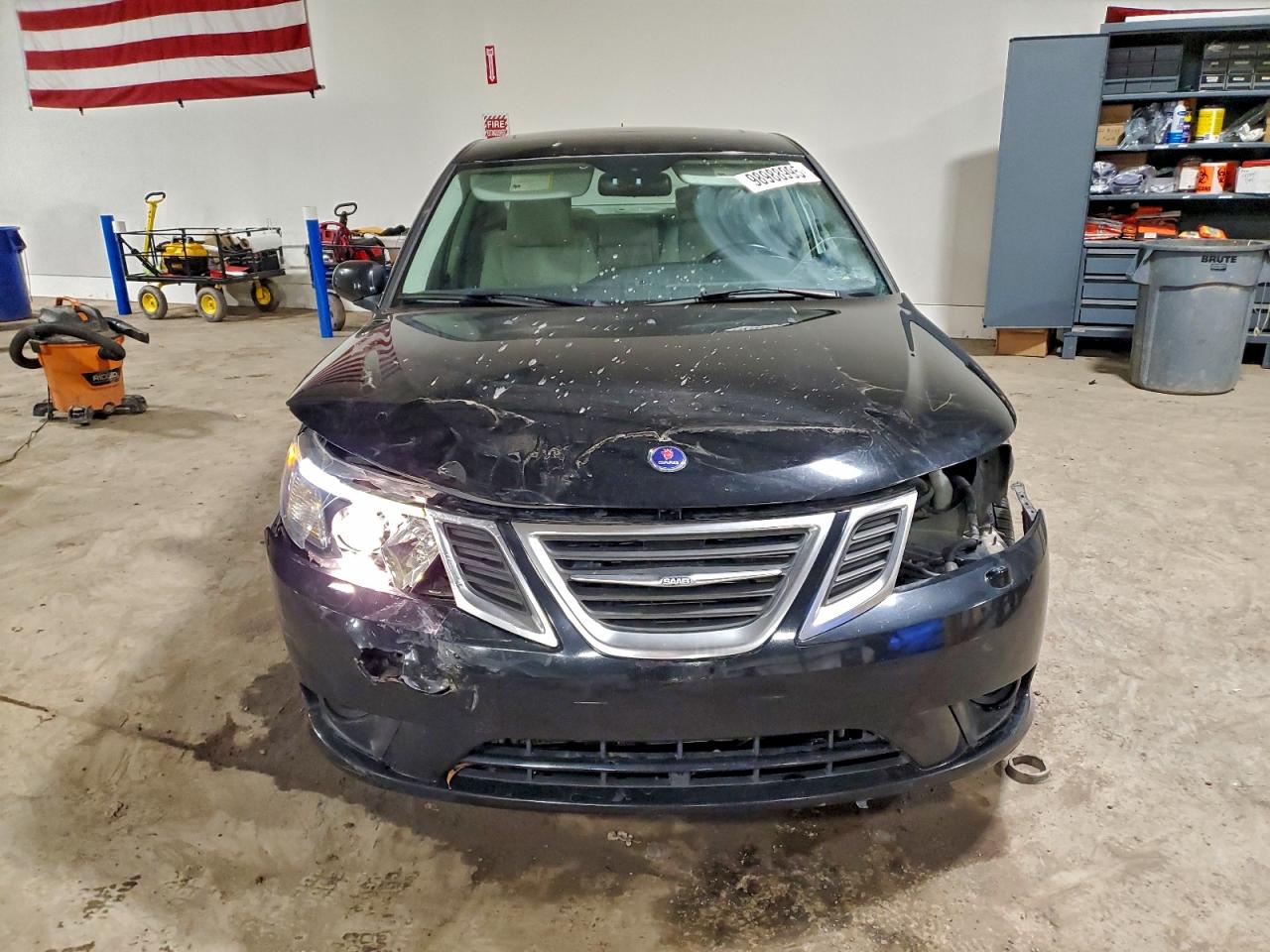 Saab 9 3 2.0t Image 3