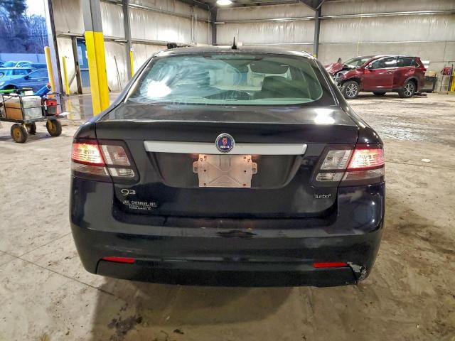 Saab 9 3 2.0t Image 6