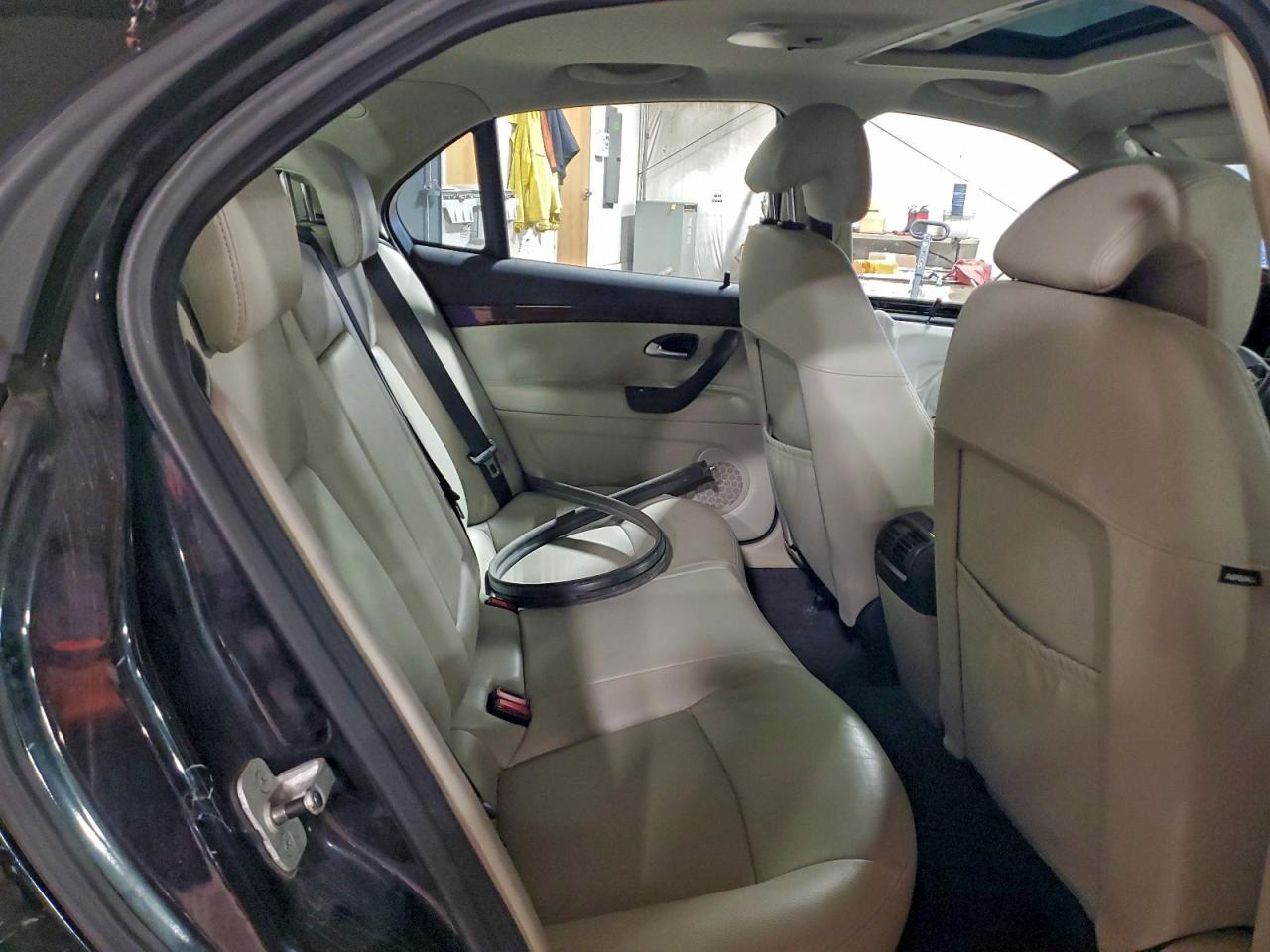 Saab 9 3 2.0t Image 8