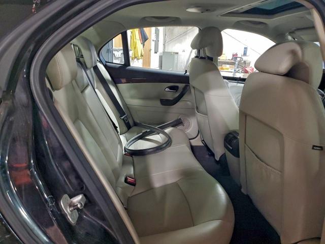 Saab 9 3 2.0t Image 8