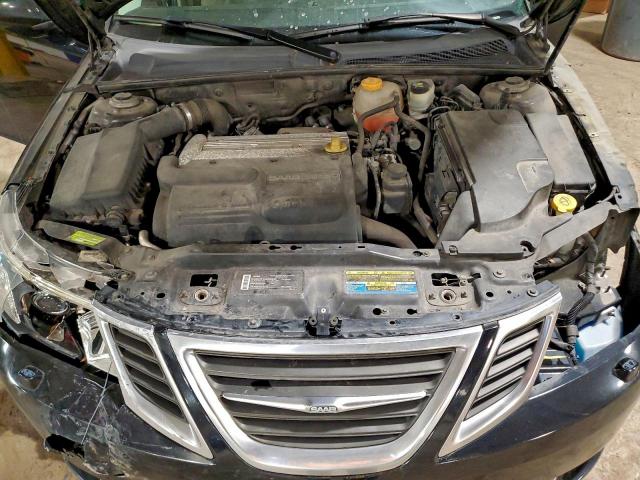 Saab 9 3 2.0t Image 12