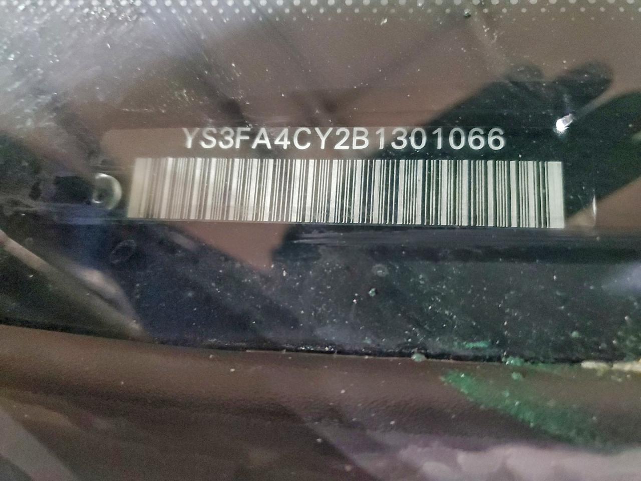 Saab 9 3 2.0t Image 11