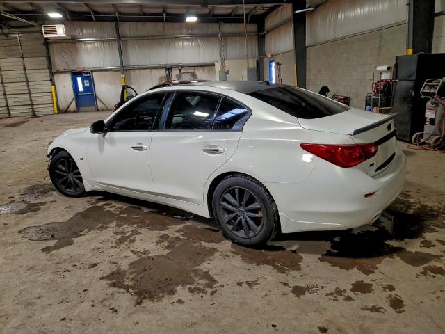 INFINITI Q50 Base Image 12