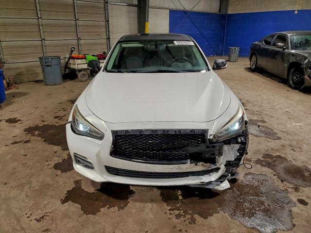 INFINITI Q50 Base Image 11