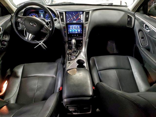 INFINITI Q50 Base Image 9
