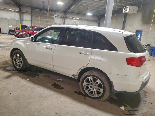 Acura MDX Technology Image 6