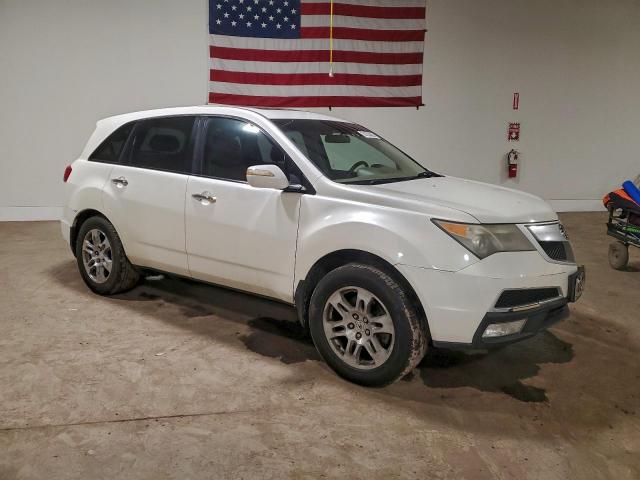 Acura MDX Technology Image 3