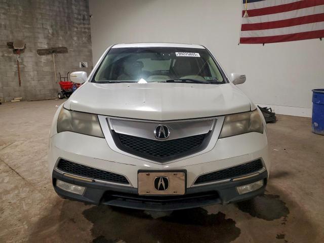 Acura MDX Technology Image 10