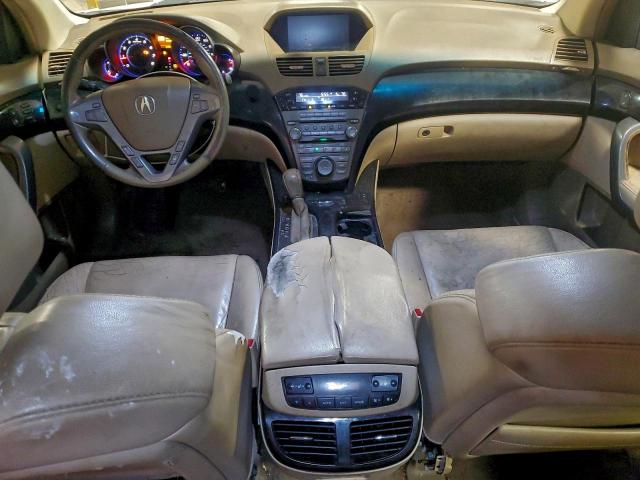 Acura MDX Technology Image 8