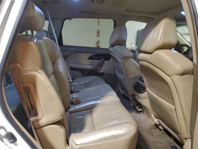 Acura MDX Technology Image 11