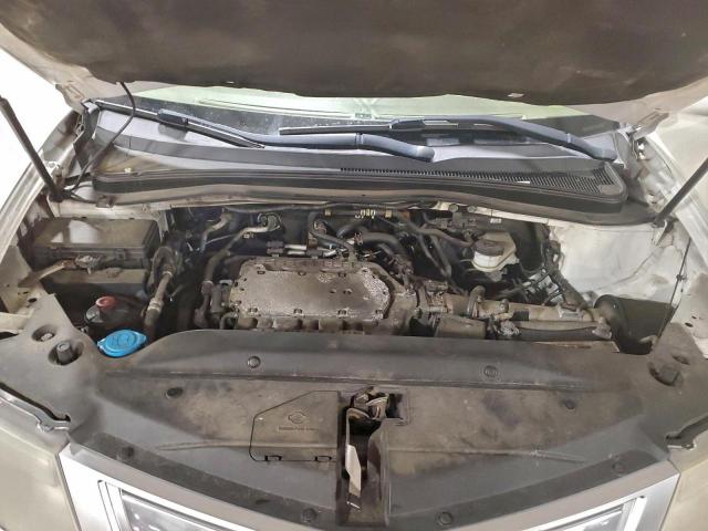 Acura MDX Technology Image 13