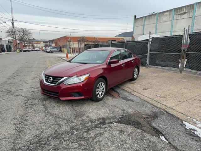Nissan Altima 2.5 Image 3