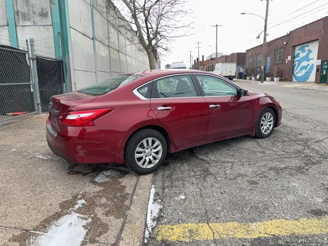 Nissan Altima 2.5 Image 4