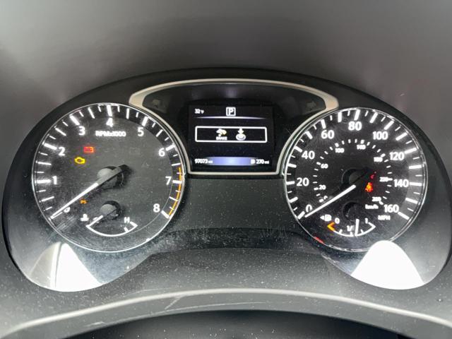 Nissan Altima 2.5 Image 7