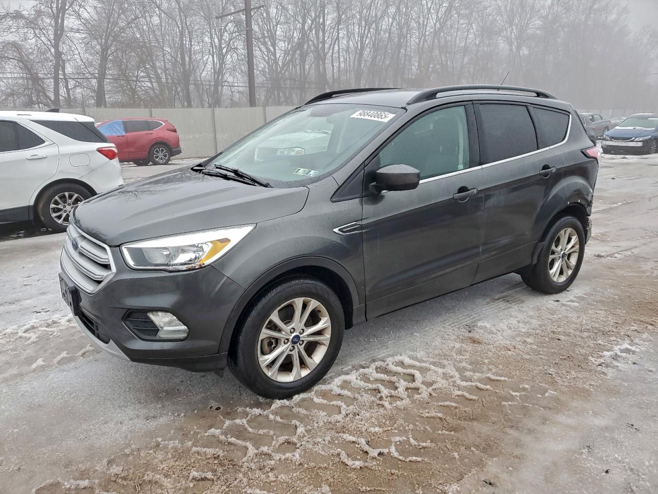 Ford Escape Se Image 1