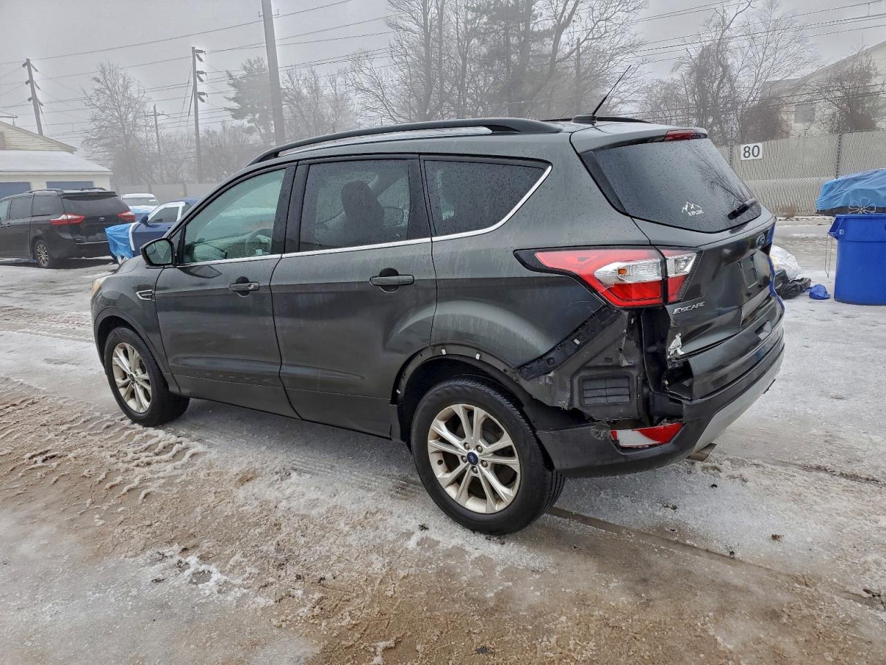 Ford Escape Se Image 2