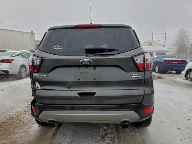 Ford Escape Se Image 7