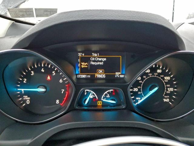 Ford Escape Se Image 8