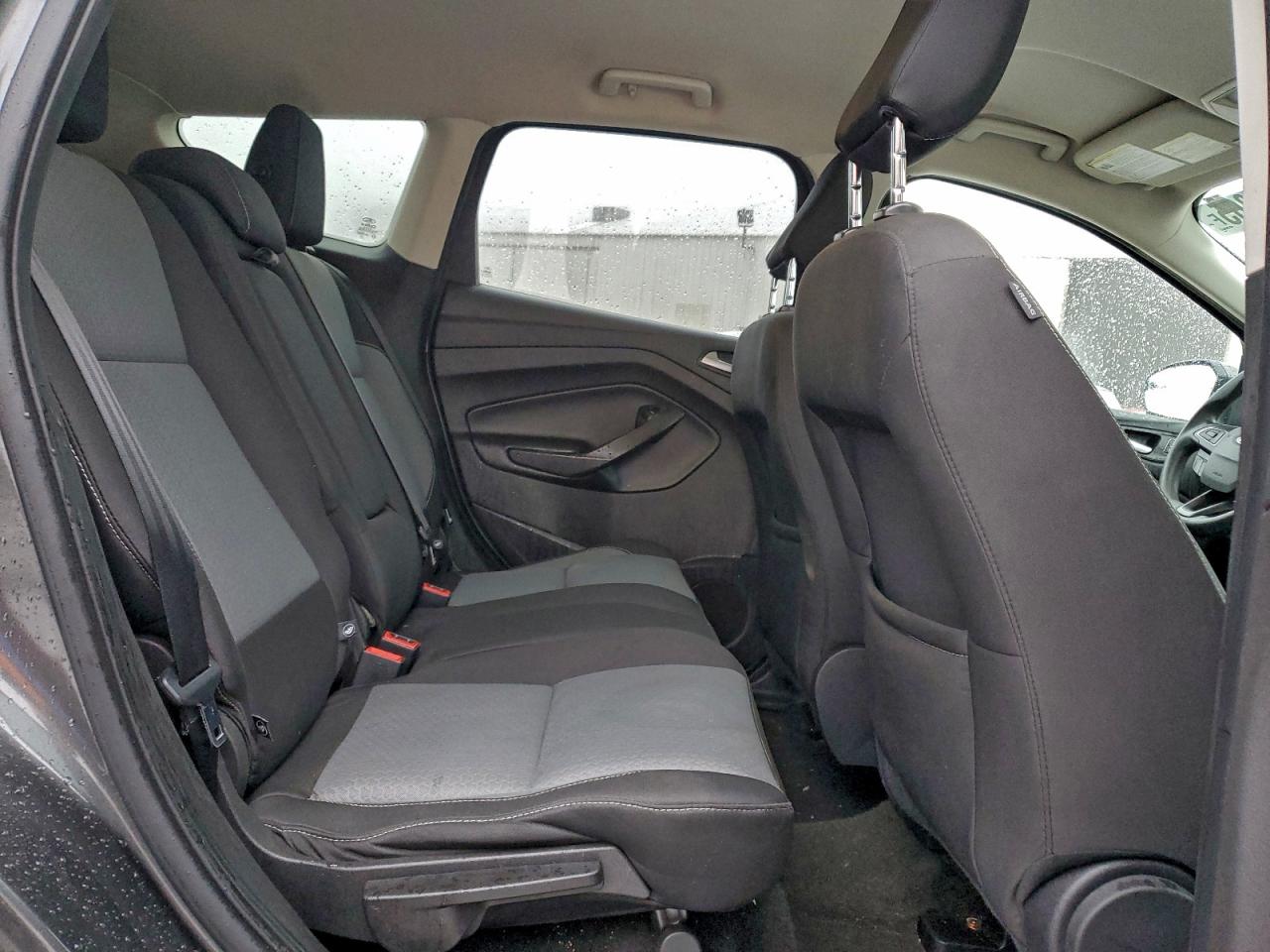 Ford Escape Se Image 6