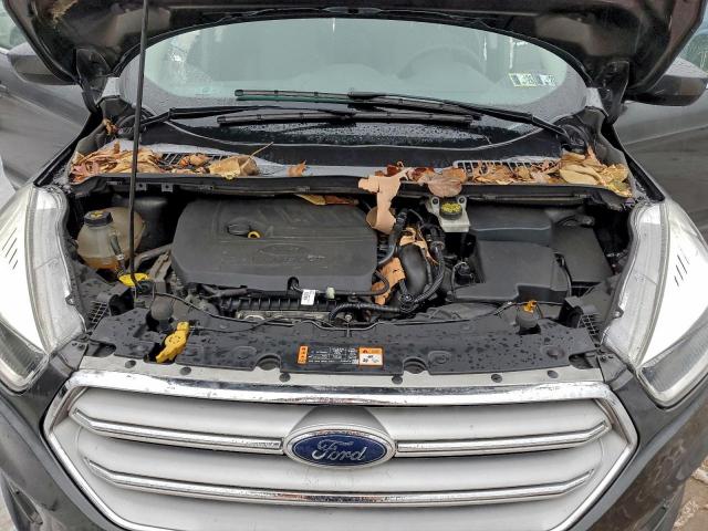 Ford Escape Se Image 9