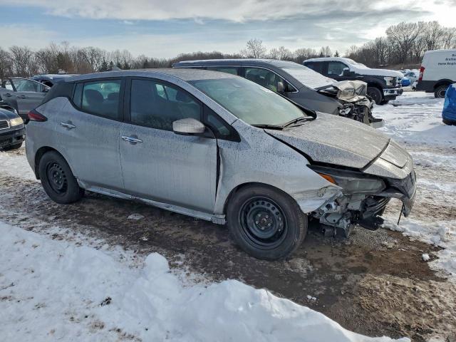 Nissan LEAF S Image 2