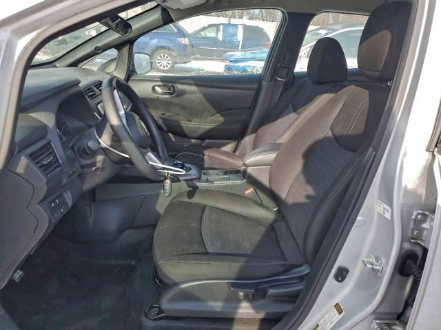 Nissan LEAF S Image 5