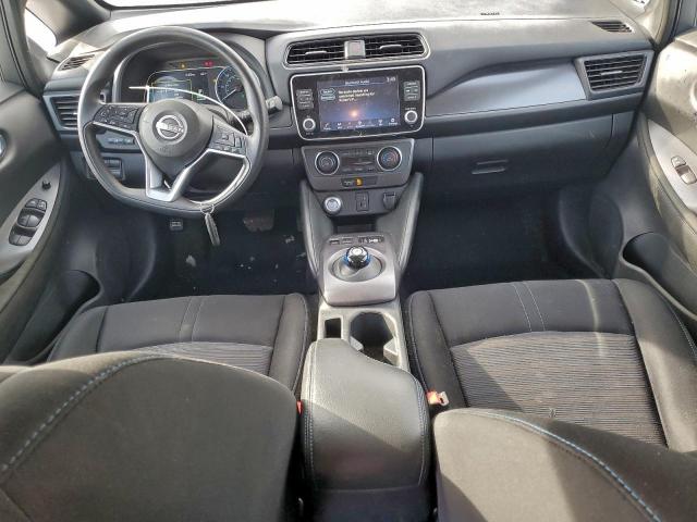 Nissan LEAF S Image 12