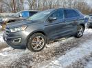 Ford Edge Titanium Image 1