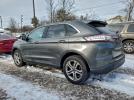 Ford Edge Titanium Image 9