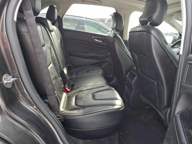 Ford Edge Titanium Image 11