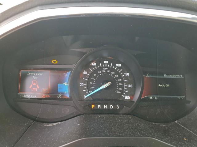 Ford Edge Titanium Image 6