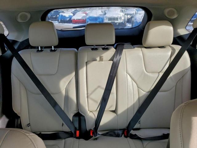 Ford Edge Titanium Image 5