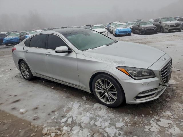 Genesis G80 Base Image 3