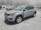 Jeep Compass Latitude Image 1