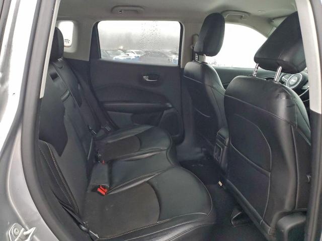 Jeep Compass Latitude Image 7