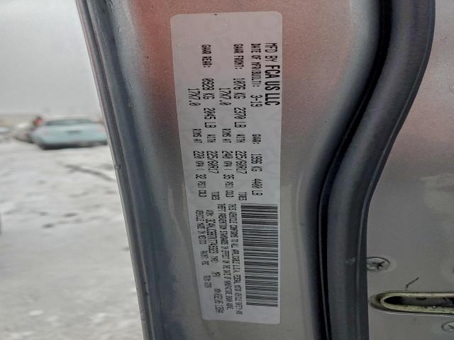 Jeep Compass Latitude Image 8